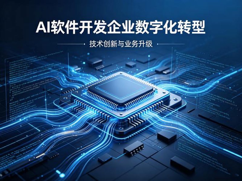软件定制开发