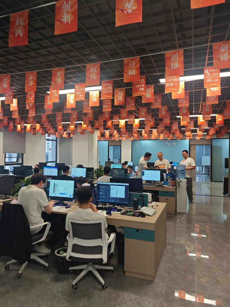 定制ERP系统，企业运营的“私人医生”